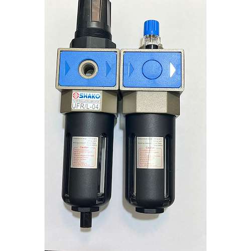 واحد مراقبت شاکو UFR.L-04